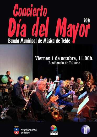 A partir de las 11.00 horas en la Residencia de Taliarte / TA